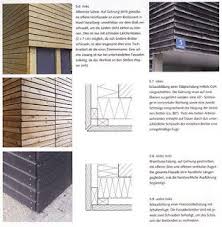 Kdjf Sammlung Fur Holzfassade Holzfassade Fassade Anbau Gartenhaus