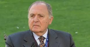 Angelo Perrucci's Instagram, Twitter & Facebook