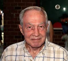 Joseph Coble Obituary August 16, 2011