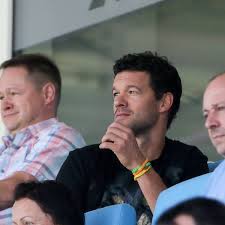 Jun 27, 2021 · euro 2020: Em 2021 Michael Ballack Wird Tv Experte Bei Magentatv