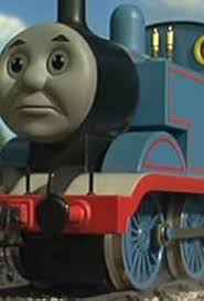 Thomas & Friends" Thomas and the Birthday Picnic (TV Episode 2005)