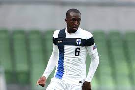 Камара глен (kamara glen) футбол полузащитник финляндия 28.10.1995. Glen Kamara Parents Rangers Midfielder Glen Kamara Plays Down Talk Of A Premier League Move After Praise From Former Celtic