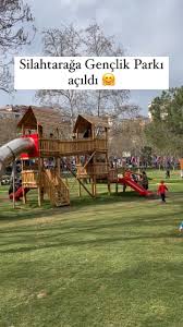 Parkta Silah Eğitimi: Çocuğumuzun Oyun Alanı Neresi?