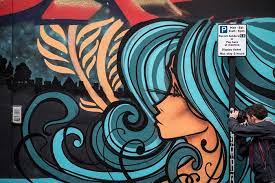 Nuvid is the phenomenon of modern pornography. Keren Unjuk Bakat Seniman Grafiti Di Upfest Inggris