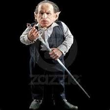 Griphook Yahoo Image Search Results Harry Potter Professors Harry Potter Obsession Harry Potter 2001