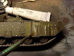 1/35 Super Heavy Tank T-28