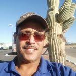 Jason Dedeaux's Instagram, Twitter & Facebook