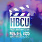 HBCU First LOOK Film Festival 2025 event image