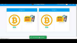 So here we come with the full procedure. How Can I Transfer Bitcoin To Mtn Mobile Money