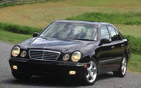 Find out what they're like to drive, and what problems they have. 2000 Mercedes Benz E Class Review Ratings Edmunds