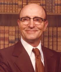 Oliver Doty Obituary (1921