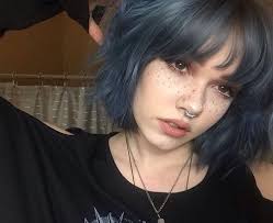 Follow us to get the latest hairstyles. Short Bob Haircut Tumblr Novocom Top