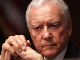 Hatch must face primary