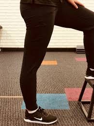 It's often the result of a direct blow to the knee or forces generated during a quick deceleration or stop. 9 Ways To Test If You Are Hypermobile Fieldwork Health