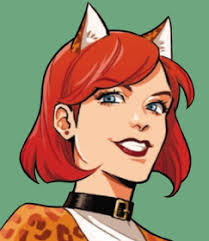 Characters in Archie Comics (2015)