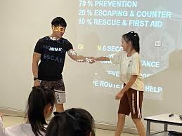 .smk datuk peter mojuntin, smk majakir papar, smk matunggong, kudat, smk pengiran omar, smk st. Bengkel Kesedaran Keselamatan Murid Smk St Francis Convent 2020 Pejabat Pendidikan Daerah Kota Kinabalu