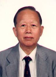 Grandmaster Lee Shing