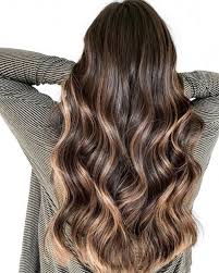 This is a classic example of a hairstyle that can combine brown and blonde hair into one. 50 Stunning Brown Hair With Highlights Ideas For 2021