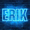 The given name eric, erich, erikk, erik, erick, or eirik is derived from the old norse name eiríkr (or eríkr in eastern old norse due to monophthongization). 3
