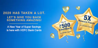 Enjoy up to rs.10,000 instant cashback on domestic / international flights & hotels booked on cleartrip with hdfc bank credit card. Hdfc Offer Get 5x Rewards On Apparel Jewellery Insurance Spends Cardexpert