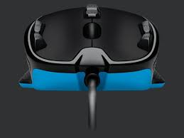 Logitech® g300s optical gaming mouse logitech® g300s souris optique pour le jeu setup guide guide d'installation. Optical Gaming Mouse G300s Logitech
