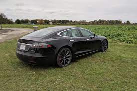 Every model s includes tesla's latest active safety features, such as automatic emergency braking, at no extra cost. Tesla Model S Best Features