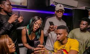 Tiwa savage list of cars rolls royce phantom The Man Is The Head Of The House Tiwa Savage Sidewap Com Ng Best Online Portal For Nigerian News World S Top Notch Blog For Latest Entertainment News Celebrity Gossips Music Downloads