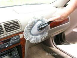 How To Clean The Interior Of Your Car Fabric Or Leather Seats Carpet Plastic Panels Cleaning Car Interior Car Cleaning Car Cleaning Hacks