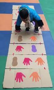 Juego preescolar niños 3 free. Materiales De Aprendizaje Para La Escuela Juegos De Ninos Infantiles Juegos Deportivos Para Ninos Actividades Divertidas Para Ninos