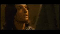 Benjamin thomas barnes (born 20 august 1981) is an english actor and singer. Latest Pevensie Gifs Gfycat