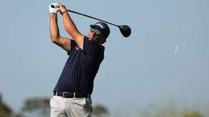 Phil mickelson will go down as one of the greatest players in golf history. Iywvcyol5zrrfm