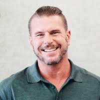 Kevin Richards Email & Phone Number