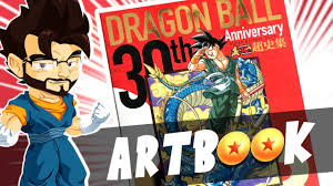 Independent feedback based on 3 verified reviews. Artbook Dragon Ball 30th Anniversary Youtube