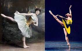 Lezione di danza con eleonora abbagnato. Eleonora Abbagnato Talks About Becoming Paris New Etoile