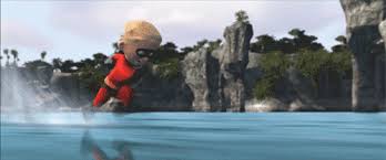 The Incredibles Fight 2 Of 3 Grading Fight Scenes Let us know what you think in the comments below! the incredibles fight 2 of 3