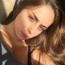 Julia Matos (julinha1191) — Perfil