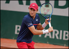 Flashscore.com offers casper ruud live scores, final and partial results, draws and match history besides casper ruud scores you can follow 2000+ tennis competitions from 70+ countries around. 2020 Roland Garros Sliding Past The Second Round