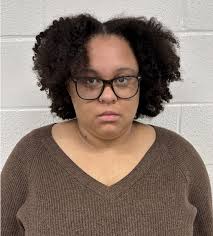 Washington woman arrested for murdering 1-month-old child