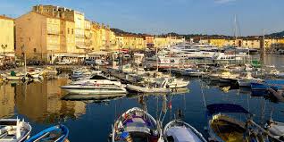 Visit Port Of Saint Tropez La Bastide D Antoine