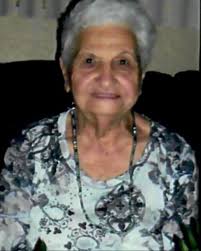 Most Recent Obituaries