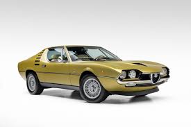 Image result for Blu Posillipo 1972 Alfa-Romeo