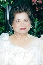 Obituary information for Belen L Arroyo
