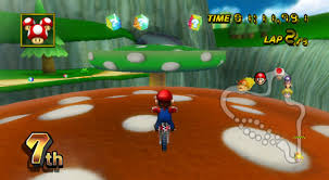Action, platform 4,5 286,272 1.3gb pokemon xd gale of darkness: Jugando A Mario Kart Wii Combogamer