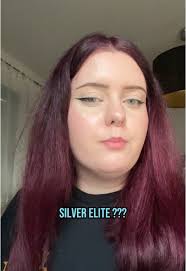 Jkr Silver Elite