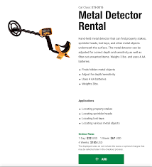 Never metal detect in private property without the owner's permission. Iron Stakes Property Boundary Any Metal Detector Fans Rentals House Raleigh Durham Chapel Hill Cary North Carolina Nc The Triangle Area City Data Forum