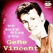 Gene Vincent