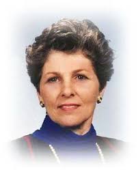 Obituary information for Marlene Melancon Frank