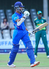 Rajasthan royals batsman yashasvi jaiswal is living the dream in the indian premier league, but his tale is one of rags to riches. Yashasvi Jaiswal Indian Cricketer Under 19 World Cup Girlfriend Age