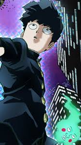 Venez télécharger nos fonds d'écran sur mob psycho 100 gratuitement et simplement ! Anime Mob Psycho 100 Mobile Abyss