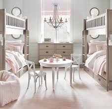 Restoration Hardware Baby Child Little Girl Rooms Girl Room Big Girl Rooms